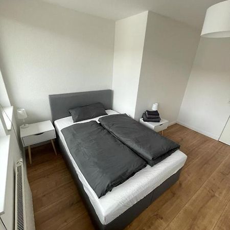 Großzügige Wohnung in Findorff Bremen Exterior foto