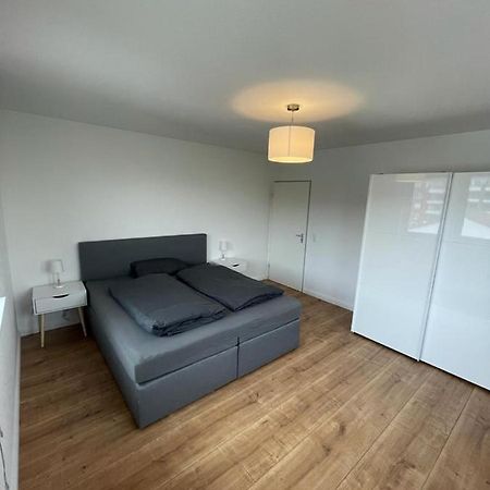 Großzügige Wohnung in Findorff Bremen Exterior foto